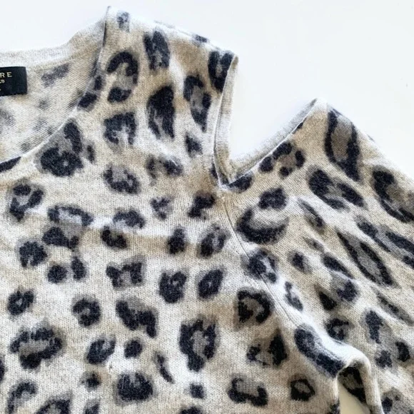 🌸New🌸 Charter Club cashmere sweater L new - Picture 6 of 12